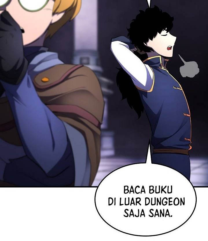 The Heavenly Demon Destroys the Lich King’s Murim Chapter 51 Gambar 57