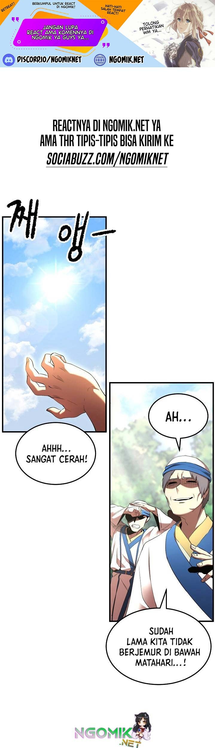 Baca  The Heavenly Demon Destroys the Lich King’s Murim Chapter 51 Gambar 2