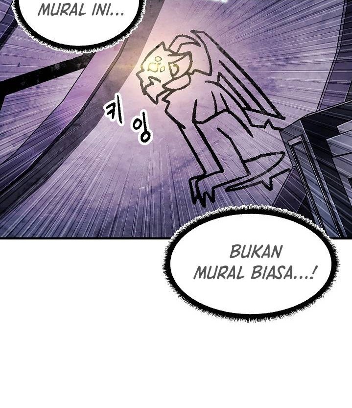 The Heavenly Demon Destroys the Lich King’s Murim Chapter 51 Gambar 61