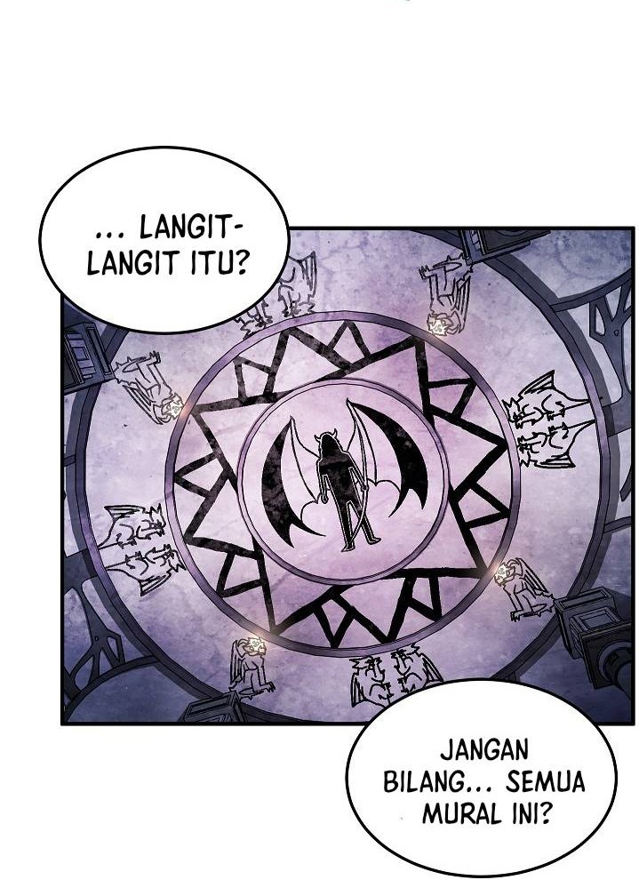 The Heavenly Demon Destroys the Lich King’s Murim Chapter 51 Gambar 63