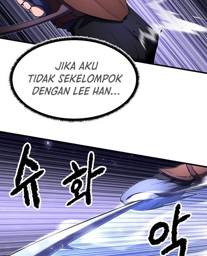 The Heavenly Demon Destroys the Lich King’s Murim Chapter 51 Gambar 65
