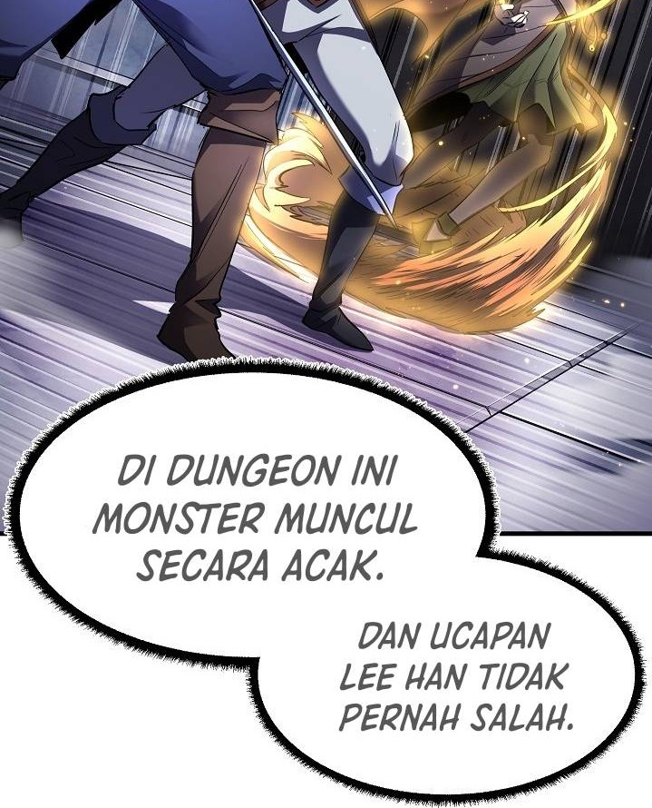 The Heavenly Demon Destroys the Lich King’s Murim Chapter 51 Gambar 67