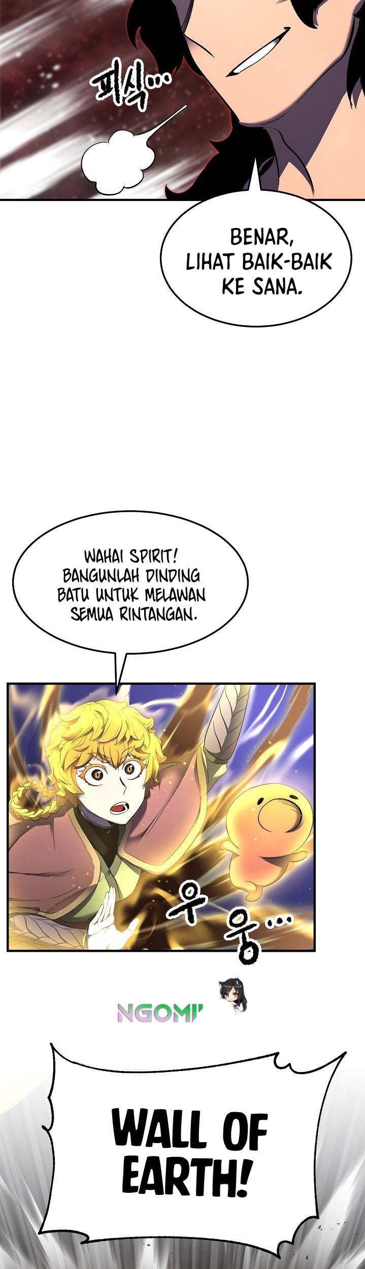 The Heavenly Demon Destroys the Lich King’s Murim Chapter 51 Gambar 70