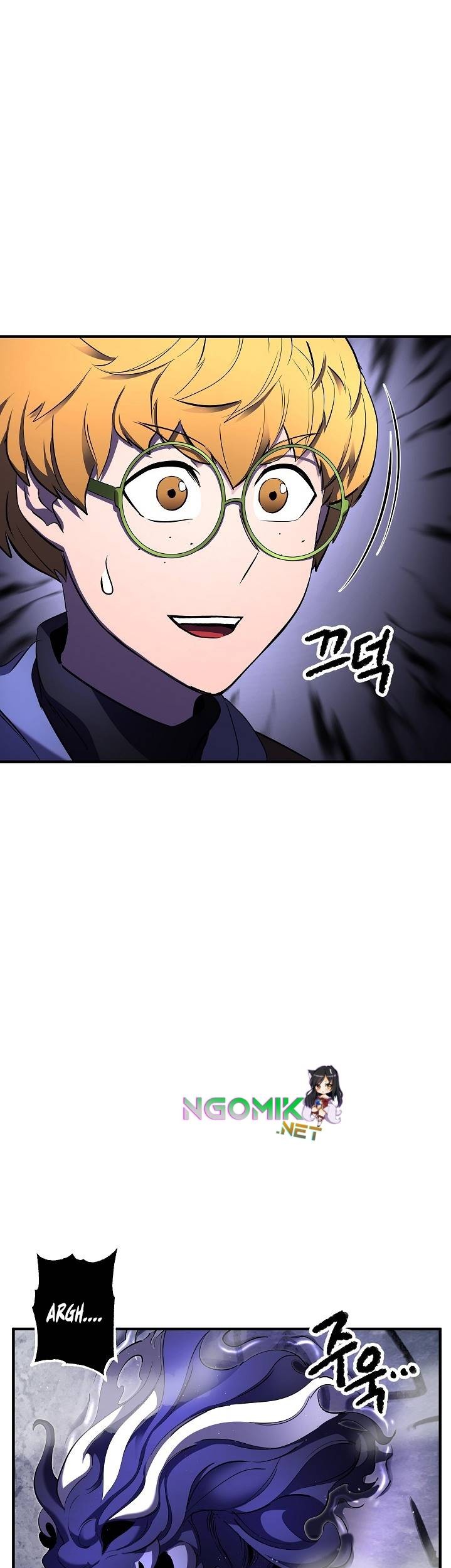 The Heavenly Demon Destroys the Lich King’s Murim Chapter 51 Gambar 74
