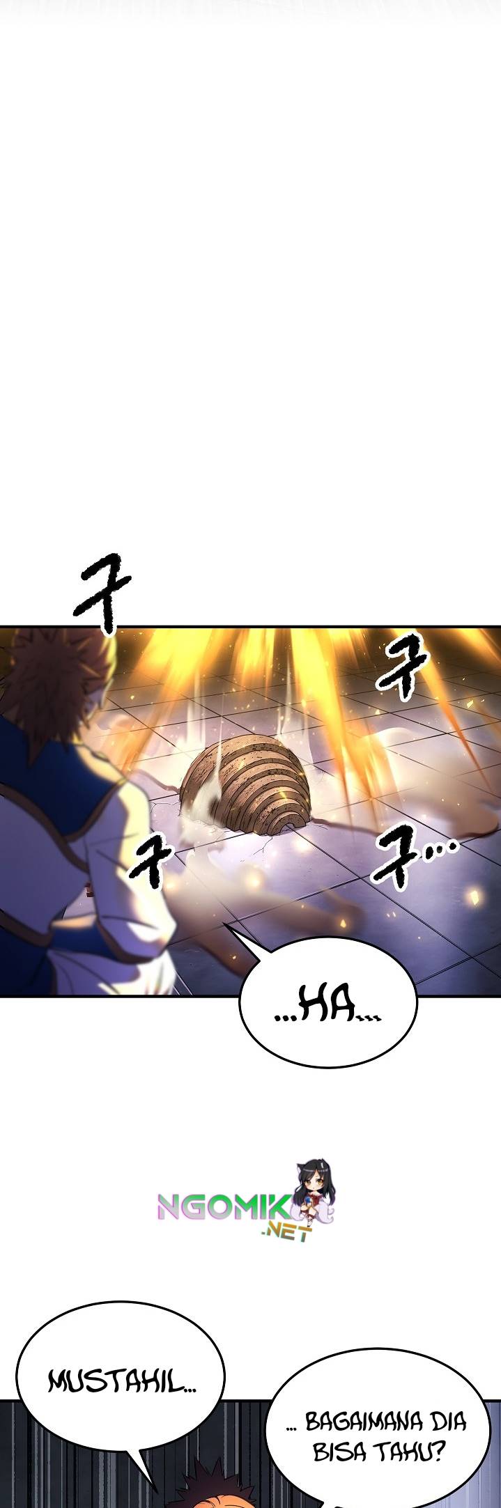 The Heavenly Demon Destroys the Lich King’s Murim Chapter 51 Gambar 80