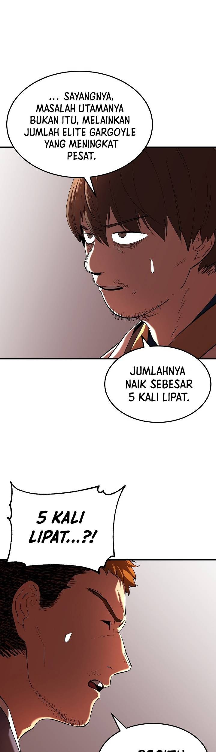 The Heavenly Demon Destroys the Lich King’s Murim Chapter 51 Gambar 10