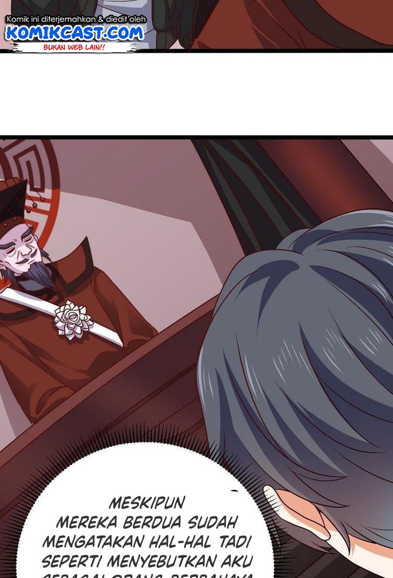 The Developer System Chapter 197 Gambar 4