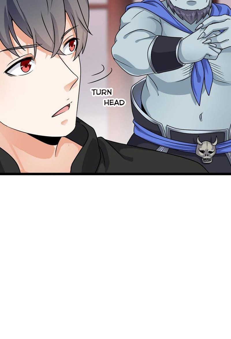 The Developer System Chapter 197 Gambar 8