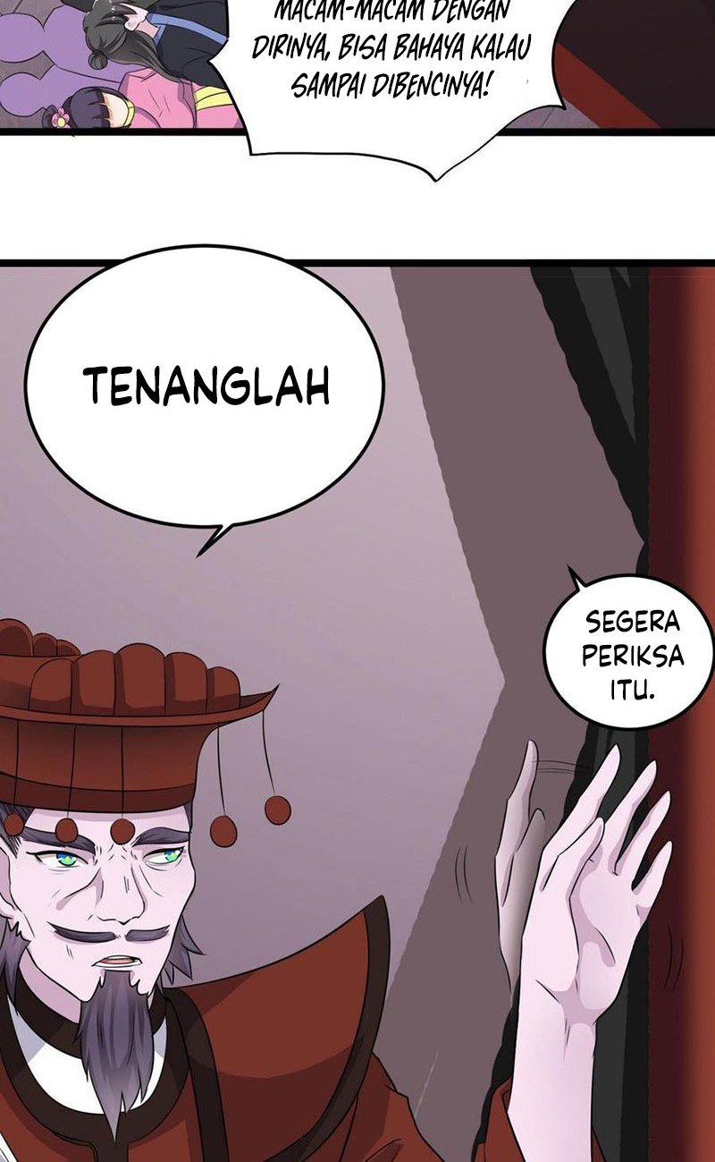 The Developer System Chapter 197 Gambar 14