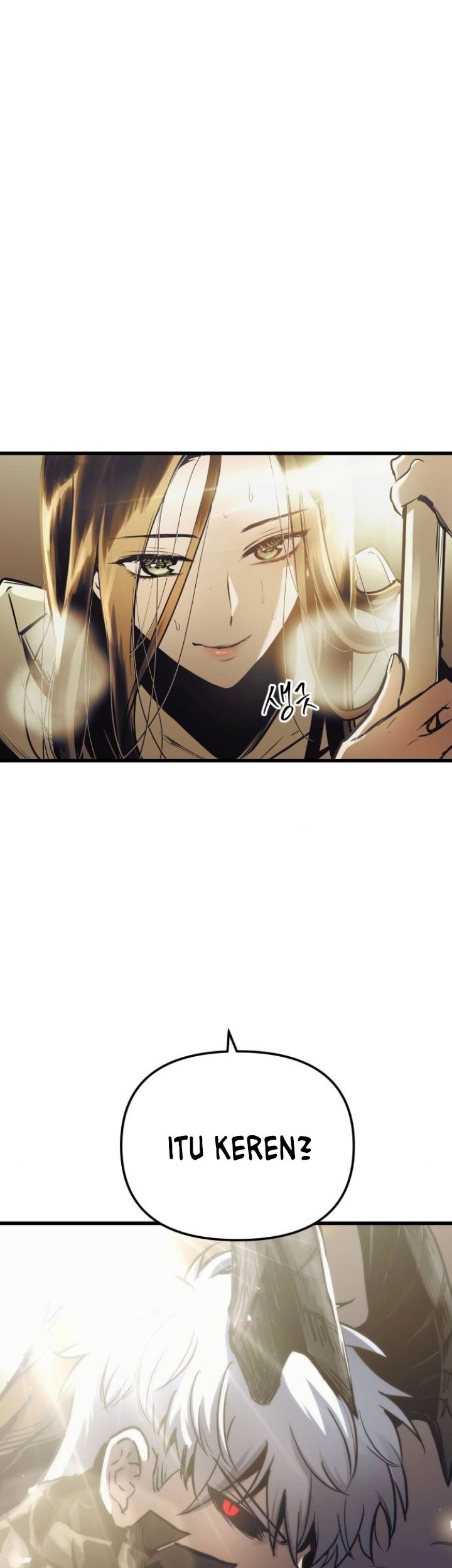 Reincarnation of the Suicidal Battle God Chapter 58 Gambar 44