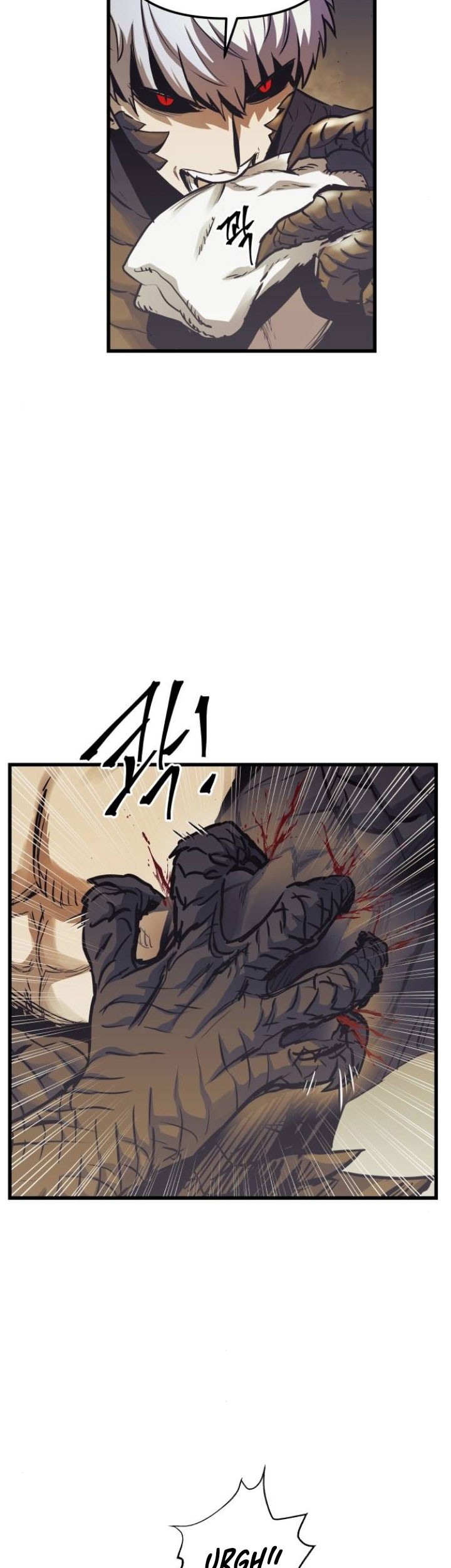 Reincarnation of the Suicidal Battle God Chapter 58 Gambar 50