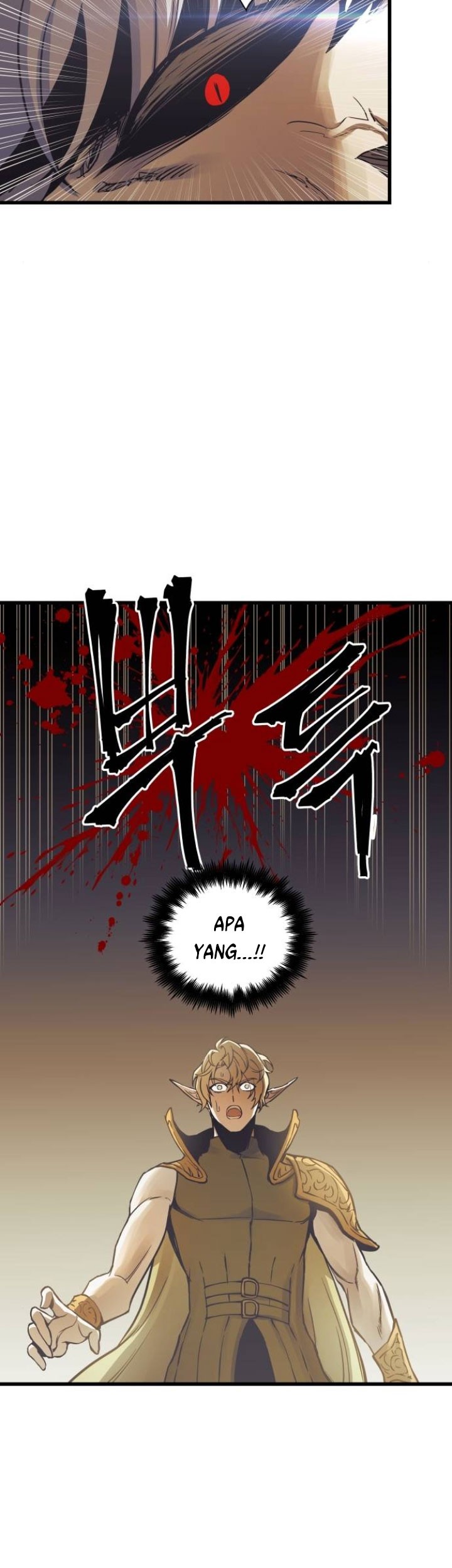 Reincarnation of the Suicidal Battle God Chapter 58 Gambar 52