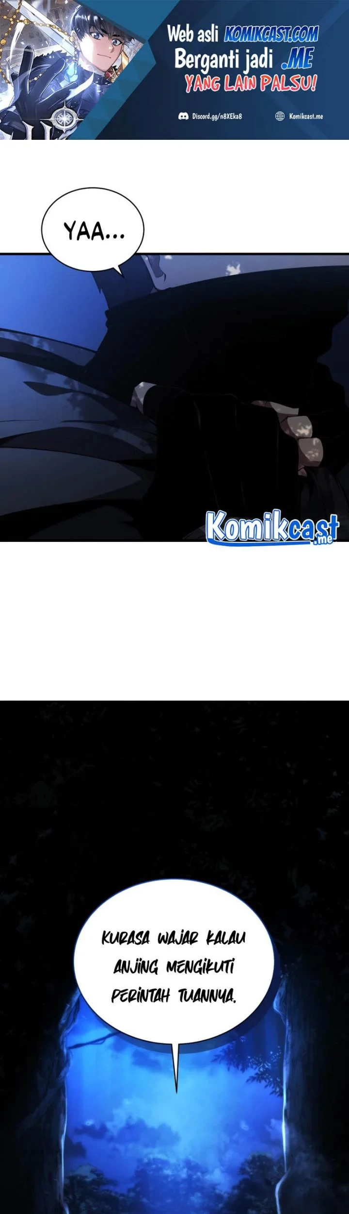 Baca Swordmaster’s Youngest Son Chapter 30 Gambar 2