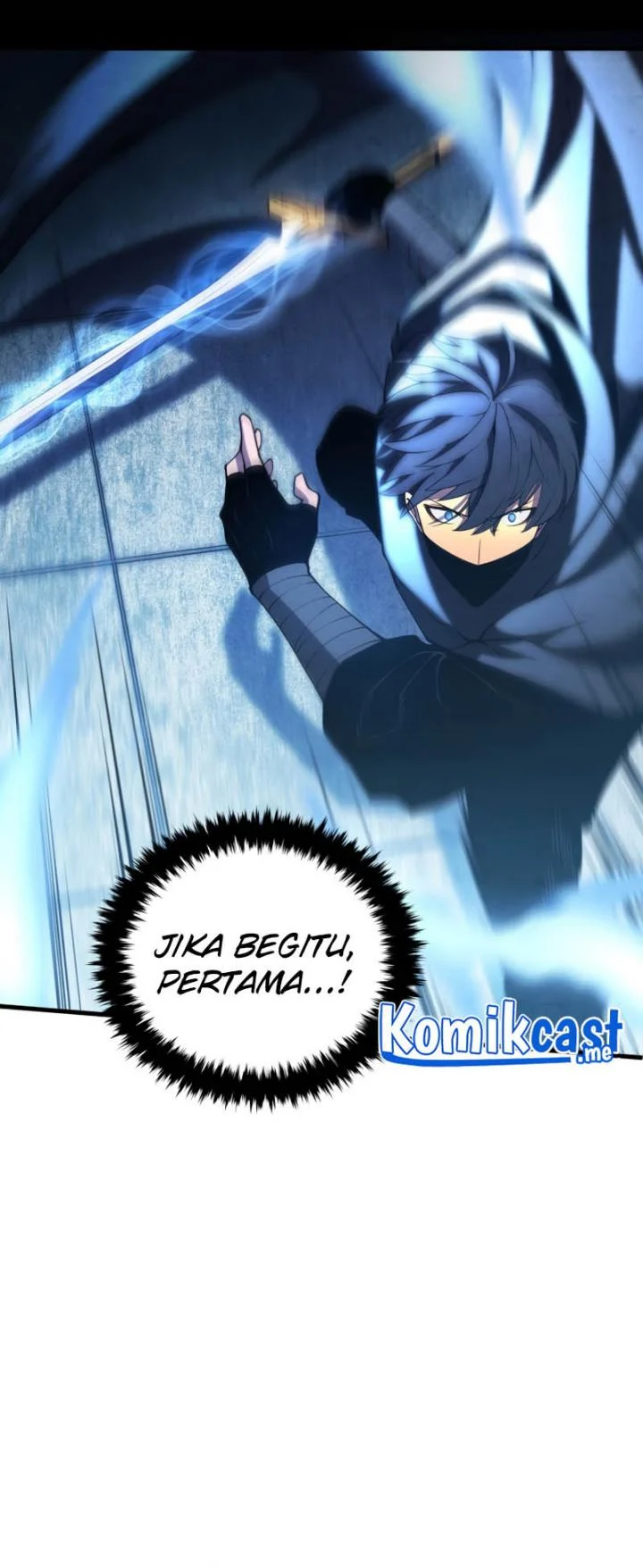 Swordmaster’s Youngest Son Chapter 30 Gambar 58