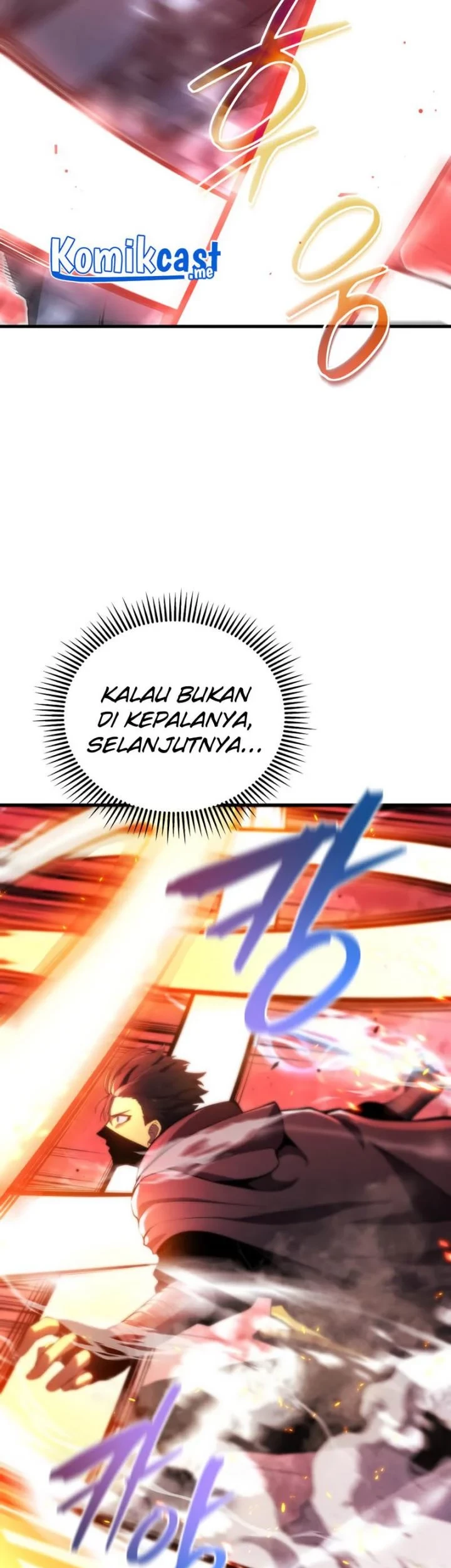 Swordmaster’s Youngest Son Chapter 30 Gambar 63