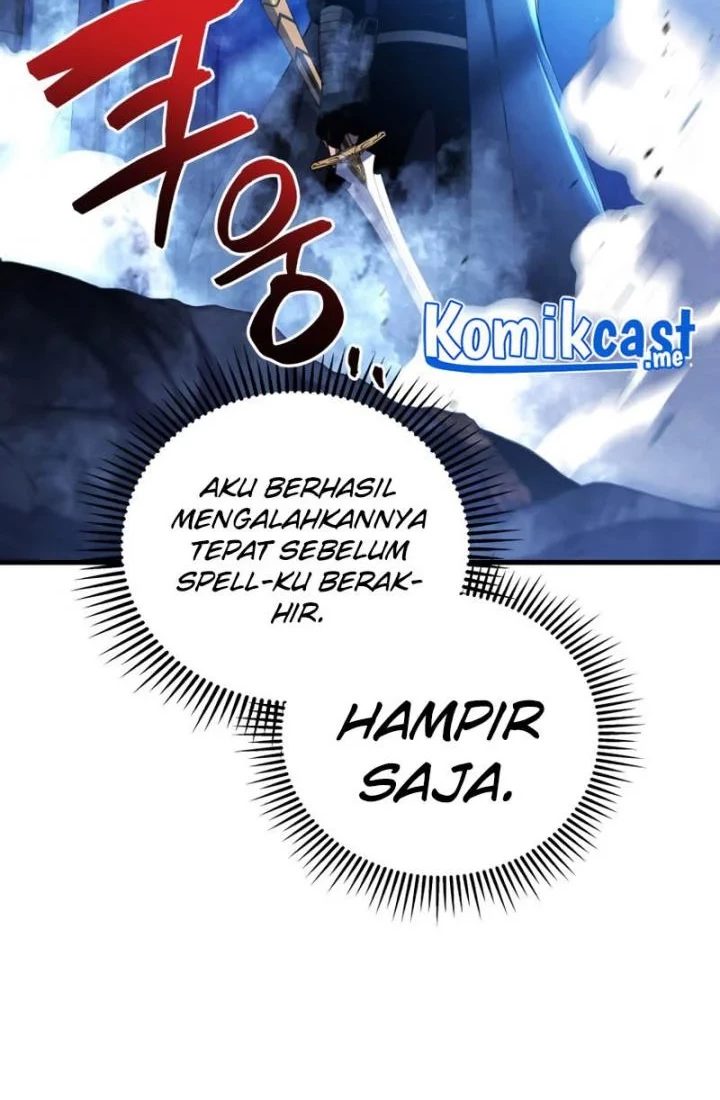 Swordmaster’s Youngest Son Chapter 30 Gambar 77