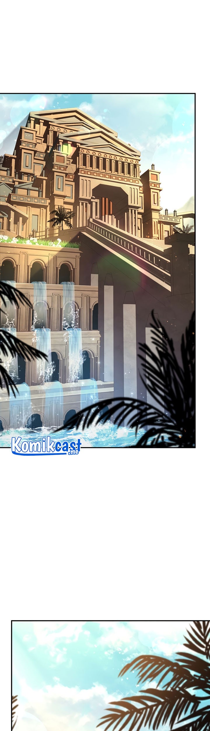8 Circle Wizard’s Reincarnation Chapter 93 Gambar 30