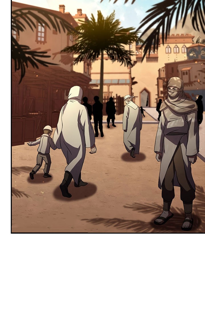 8 Circle Wizard’s Reincarnation Chapter 93 Gambar 31