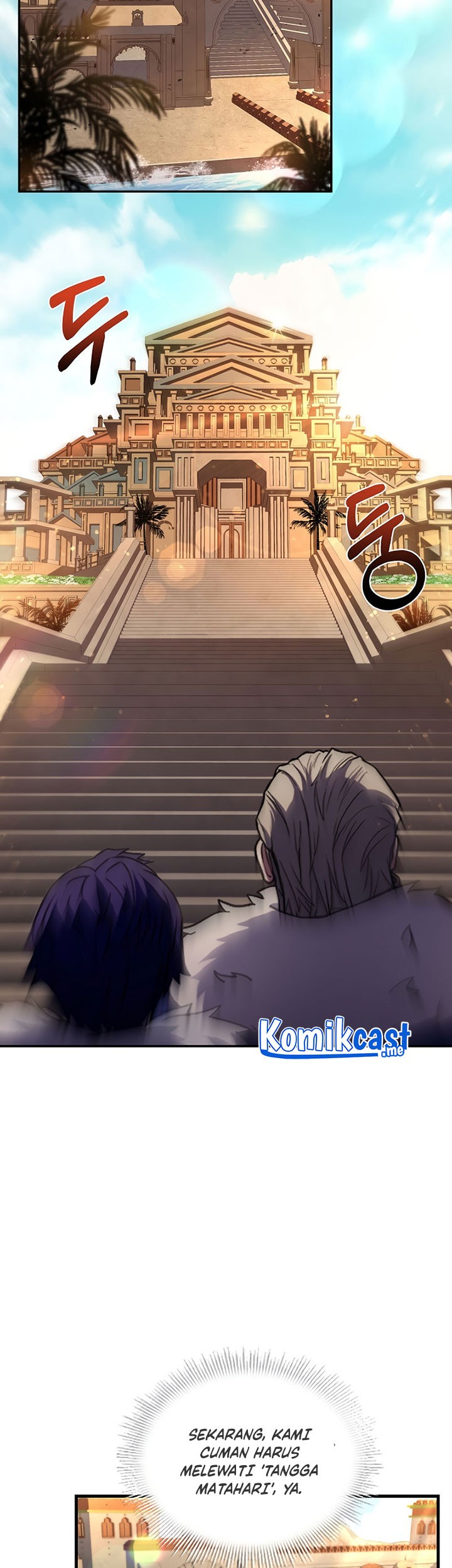 8 Circle Wizard’s Reincarnation Chapter 93 Gambar 34