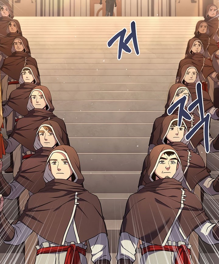8 Circle Wizard’s Reincarnation Chapter 93 Gambar 41