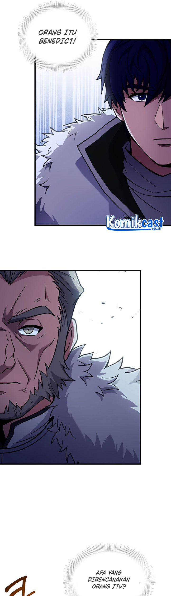 8 Circle Wizard’s Reincarnation Chapter 93 Gambar 44