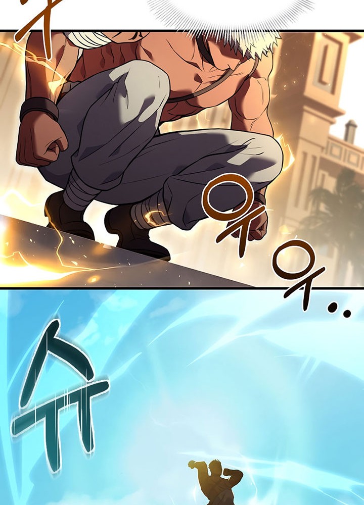 8 Circle Wizard’s Reincarnation Chapter 93 Gambar 45