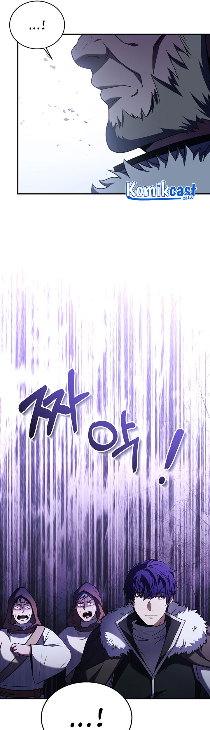8 Circle Wizard’s Reincarnation Chapter 93 Gambar 50