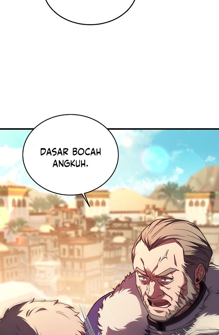 8 Circle Wizard’s Reincarnation Chapter 93 Gambar 51