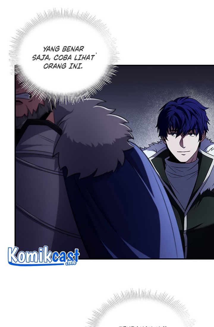 8 Circle Wizard’s Reincarnation Chapter 93 Gambar 53