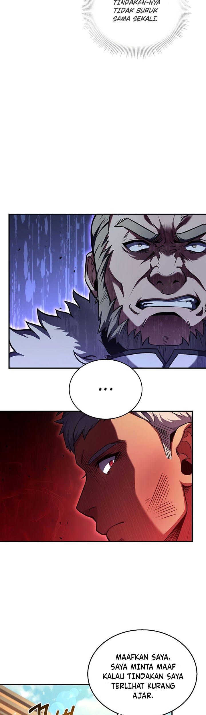 8 Circle Wizard’s Reincarnation Chapter 93 Gambar 54