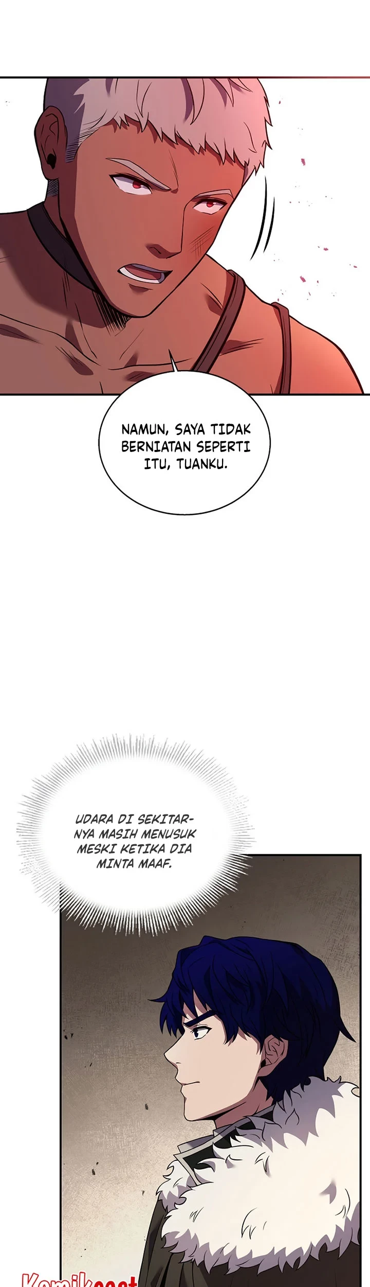 8 Circle Wizard’s Reincarnation Chapter 93 Gambar 56