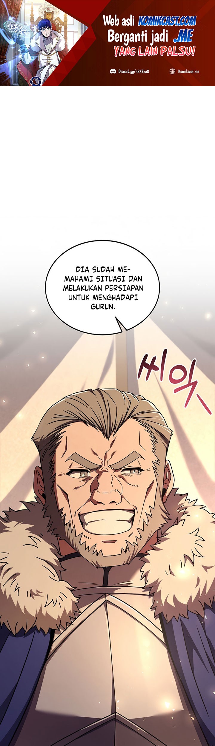 Baca 8 Circle Wizard’s Reincarnation Chapter 93 Gambar 2
