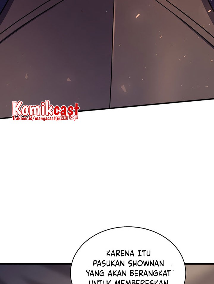 8 Circle Wizard’s Reincarnation Chapter 93 Gambar 3