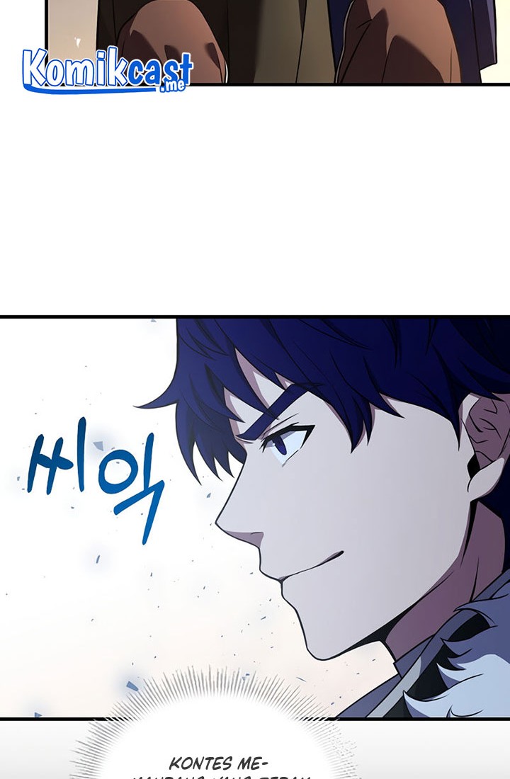 8 Circle Wizard’s Reincarnation Chapter 93 Gambar 59