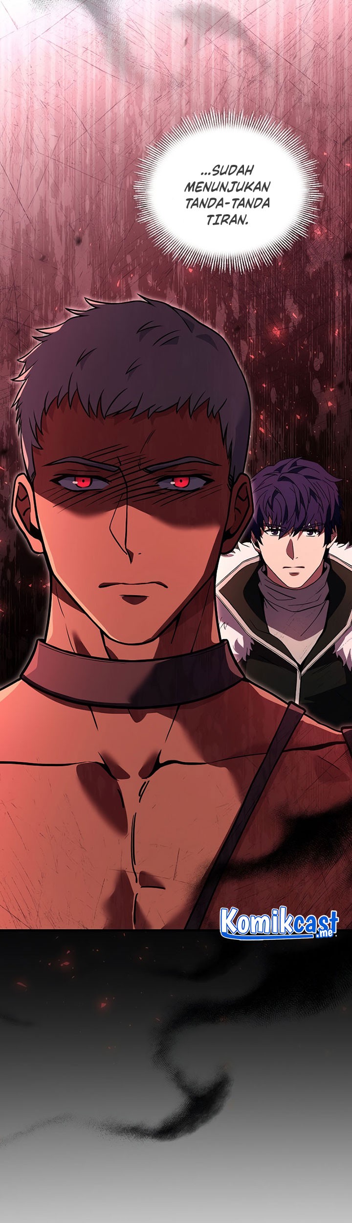 8 Circle Wizard’s Reincarnation Chapter 93 Gambar 64