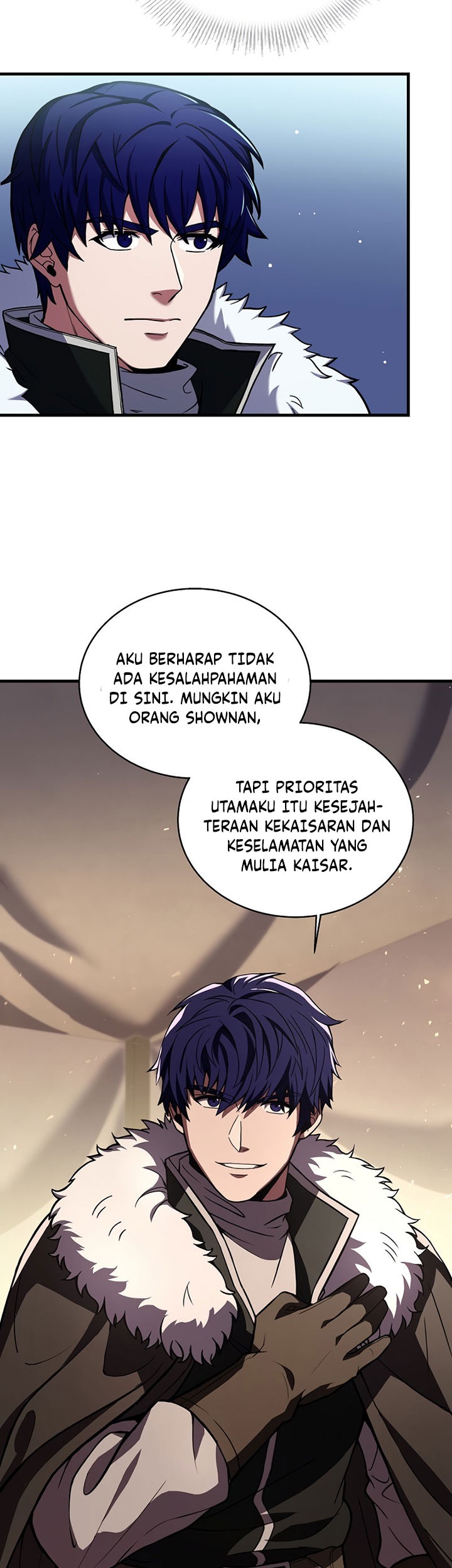 8 Circle Wizard’s Reincarnation Chapter 93 Gambar 6
