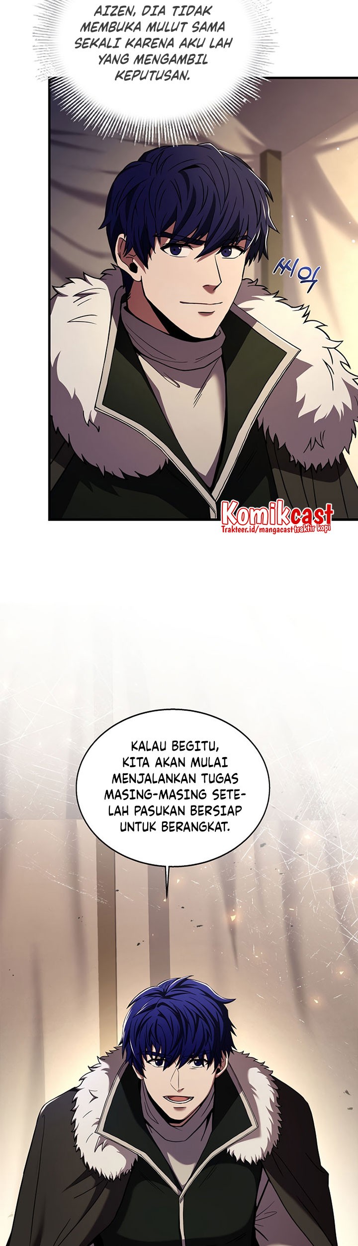 8 Circle Wizard’s Reincarnation Chapter 93 Gambar 10