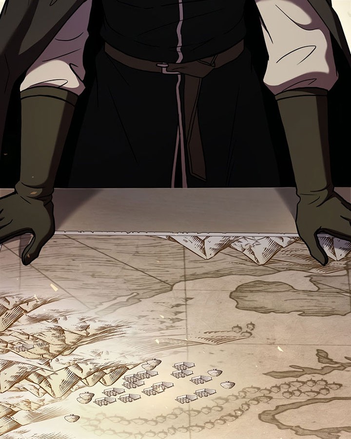 8 Circle Wizard’s Reincarnation Chapter 93 Gambar 11