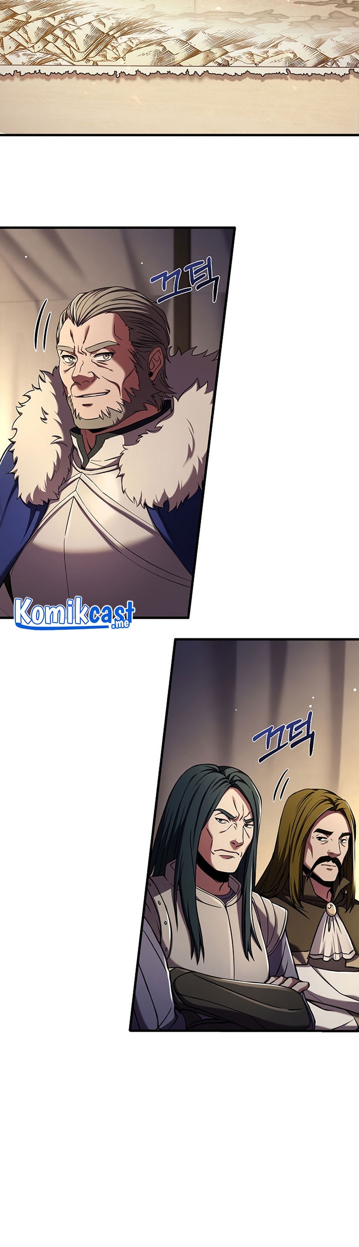 8 Circle Wizard’s Reincarnation Chapter 93 Gambar 12