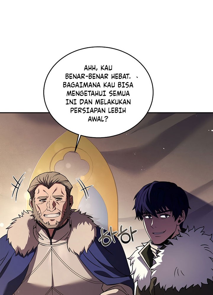 8 Circle Wizard’s Reincarnation Chapter 93 Gambar 17