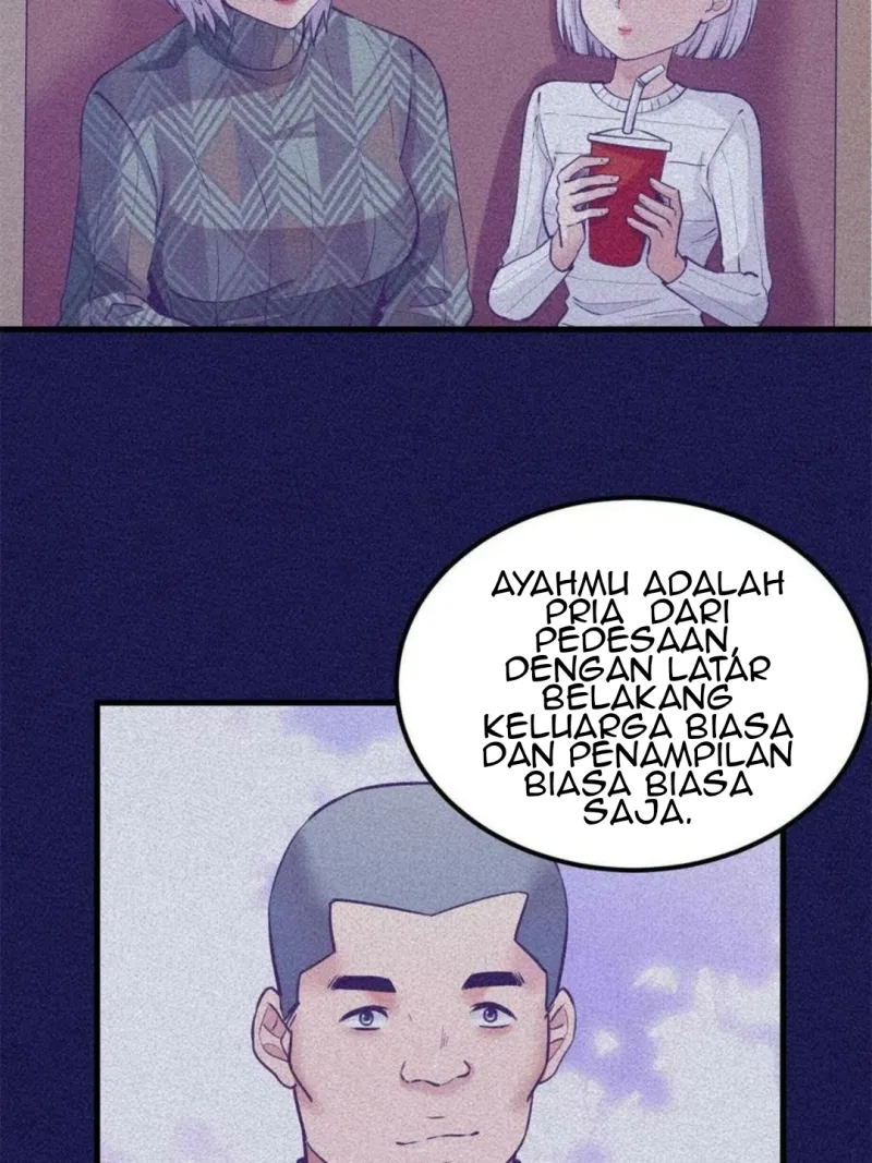 My Exclusive Dream World Adventures Chapter 127 Gambar 16