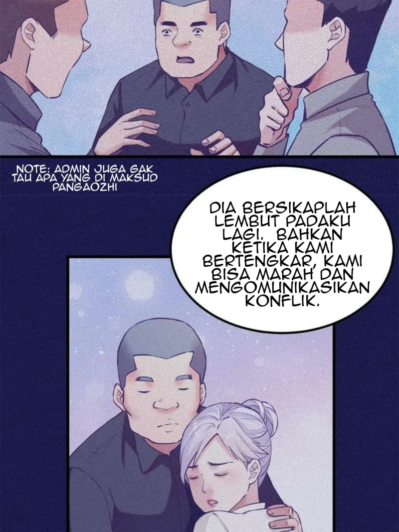 My Exclusive Dream World Adventures Chapter 127 Gambar 18