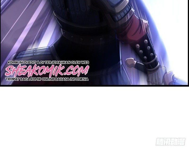 I Dominate The Game Chapter 14 Gambar 26