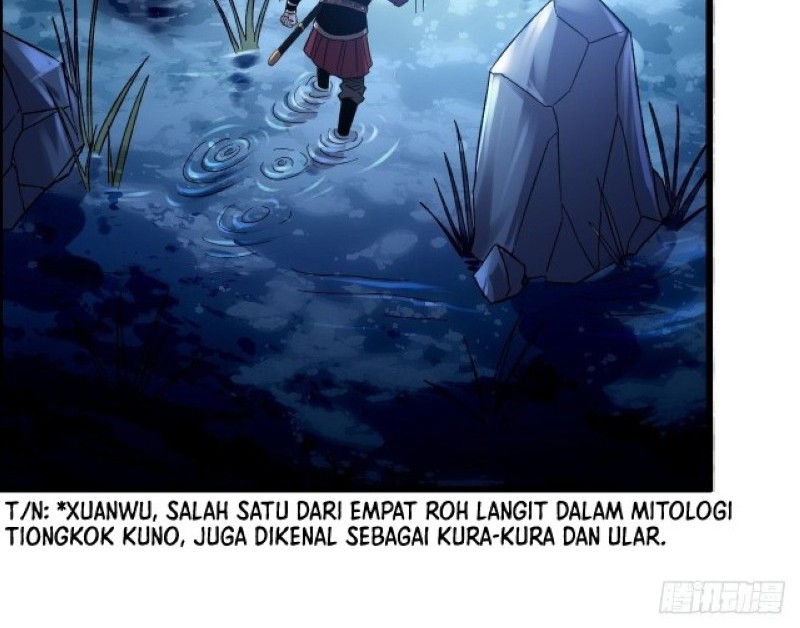 I Dominate The Game Chapter 14 Gambar 8
