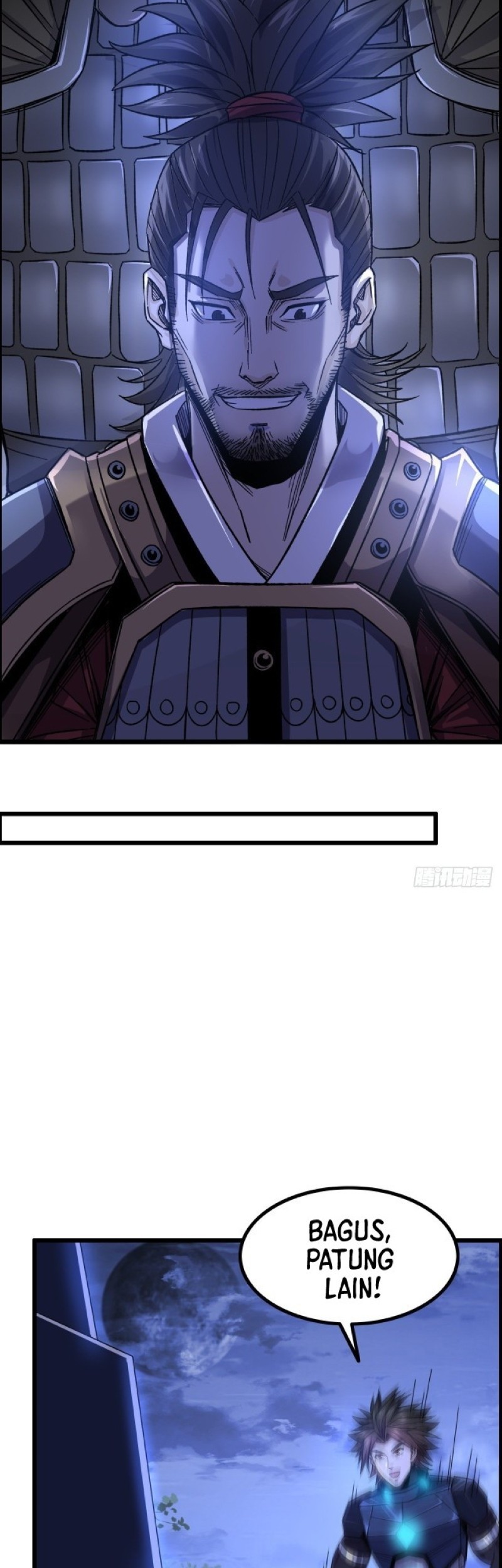 I Dominate The Game Chapter 14 Gambar 13