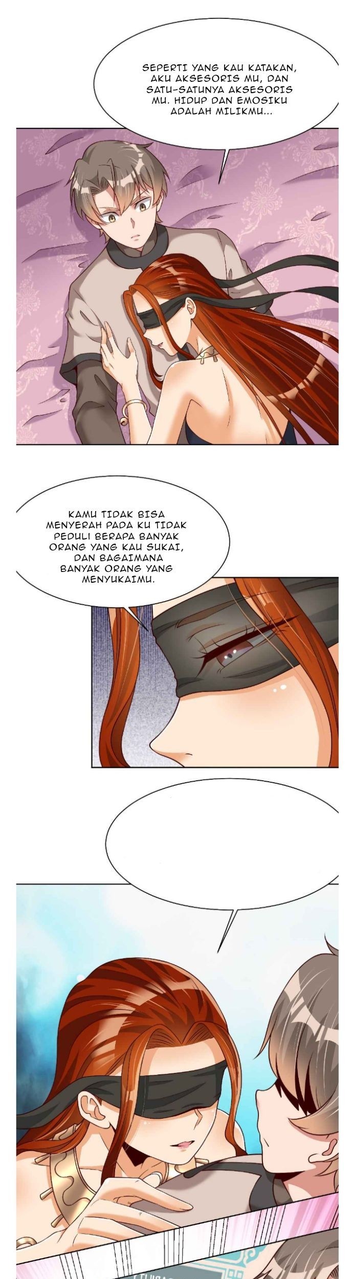 Baca After The Friendship Full Chapter 44 Gambar 2