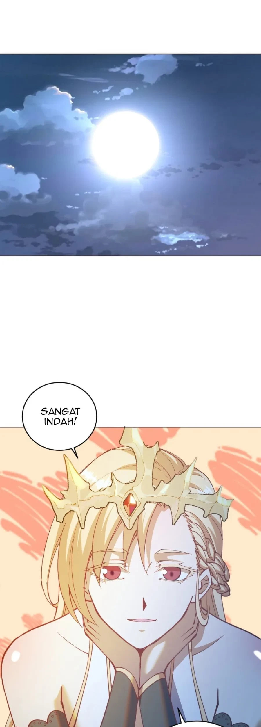 Dark Star Emperor Chapter 206 Gambar 11