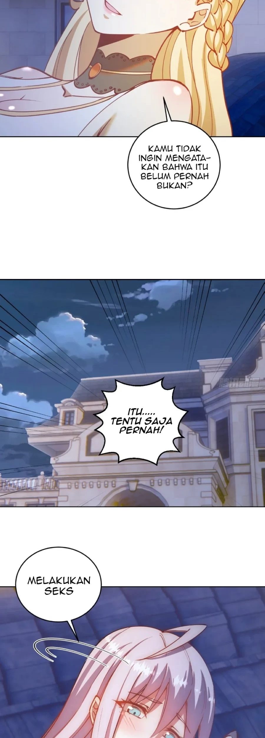 Dark Star Emperor Chapter 206 Gambar 17