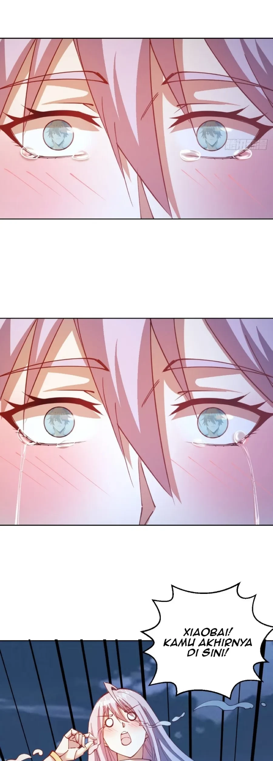 Dark Star Emperor Chapter 206 Gambar 22