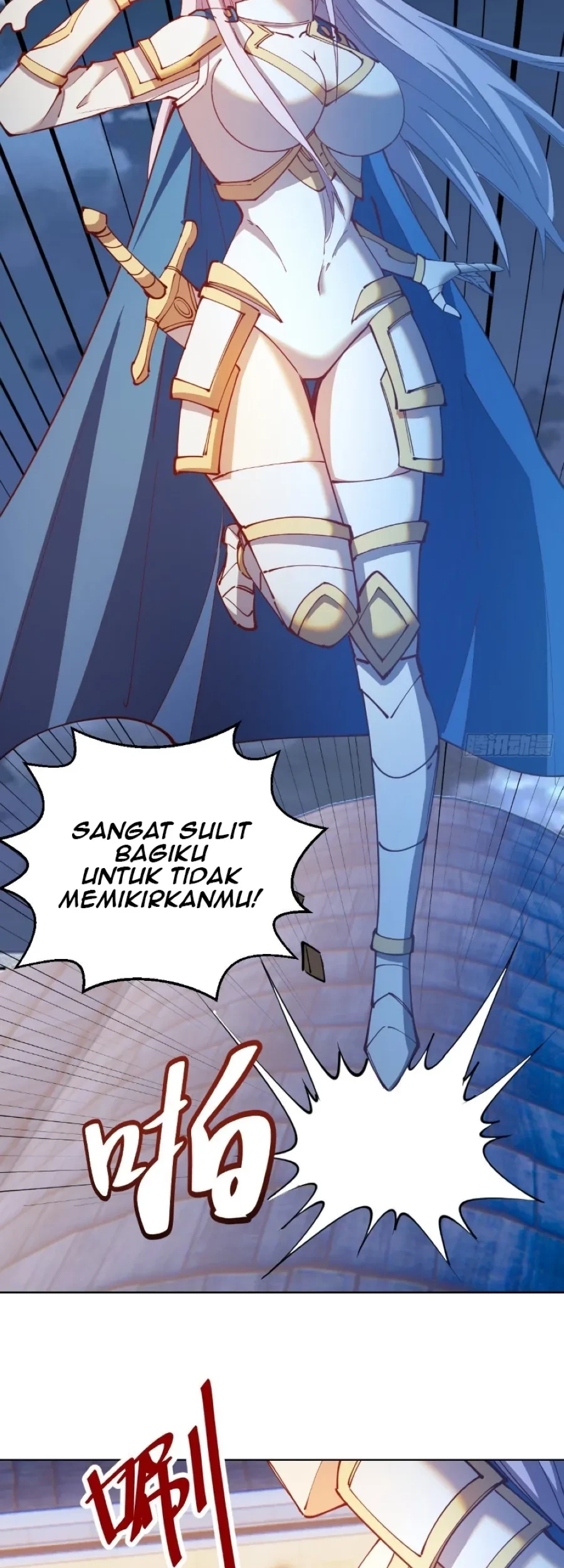 Dark Star Emperor Chapter 206 Gambar 23